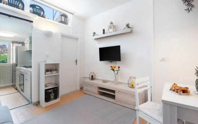 Lucca Old Town Apartment