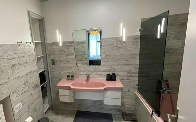 Chambre d'hôtes Bellevue