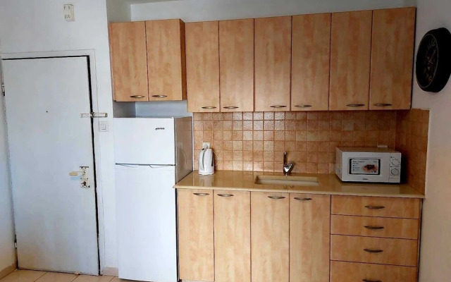Sea View Apartment