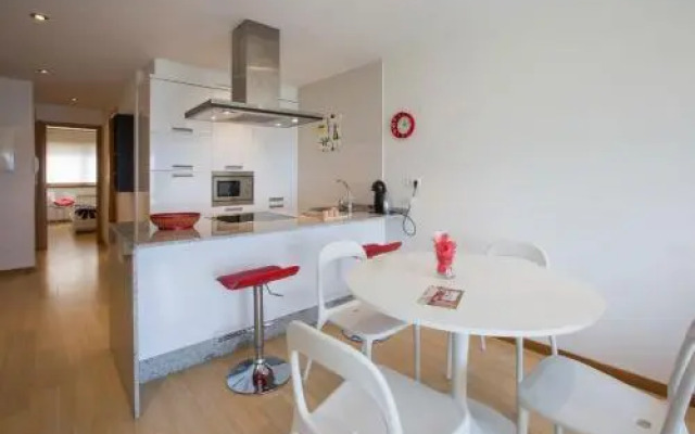 Apartamentos Puerto Basella Sl