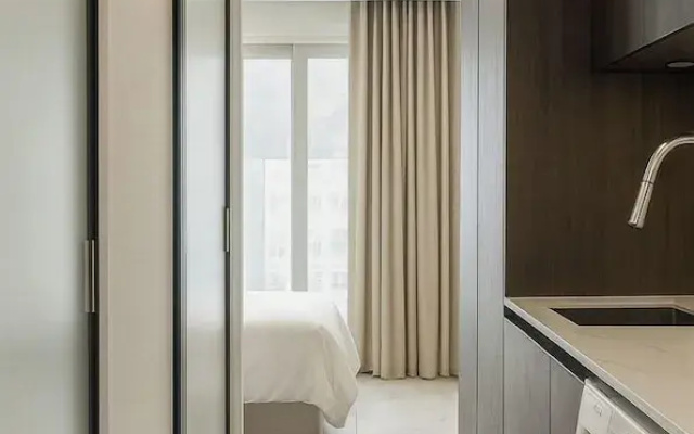 Magnum Nampo Hotel