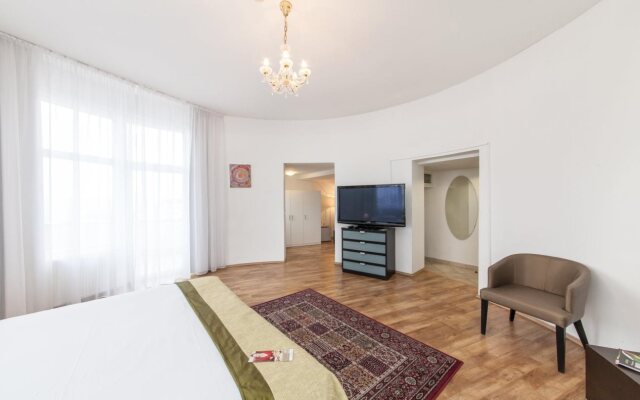 Novum Hotel Vitkov