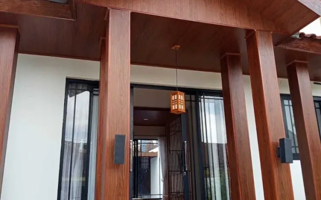 Villa Shizuka