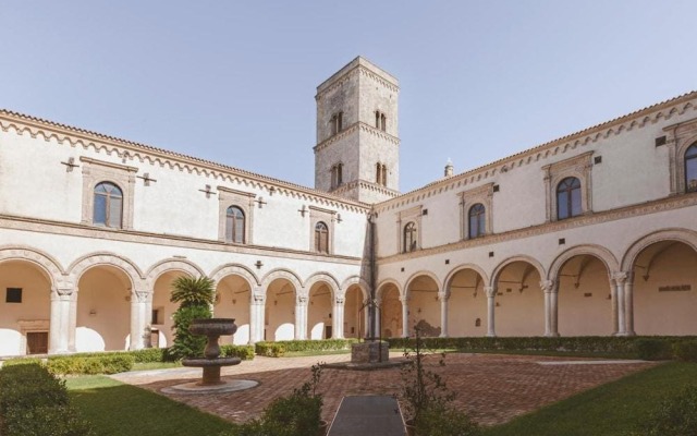 B&B Foresteria dell'Abbazia