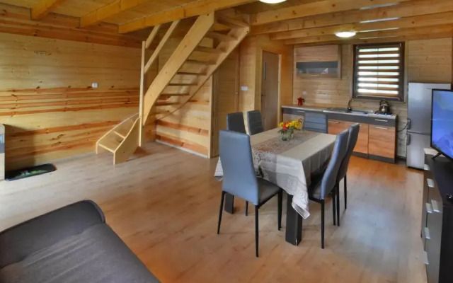 Holiday House Jaroslawiec Near Tropicana Park