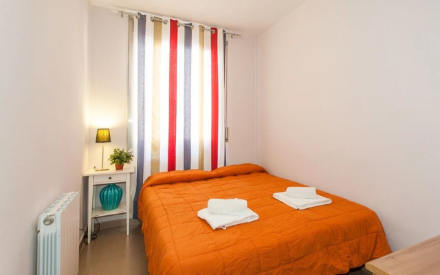 Inside Barcelona Apartments Salvà