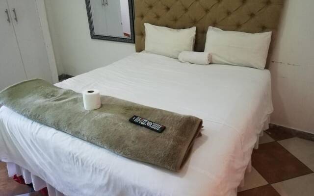 Defountain Guest house