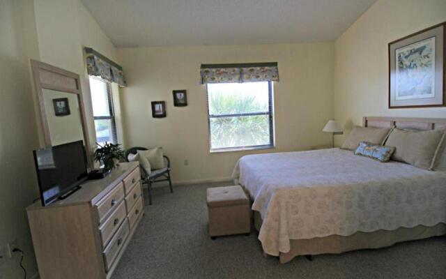 Ocean Village Club L35