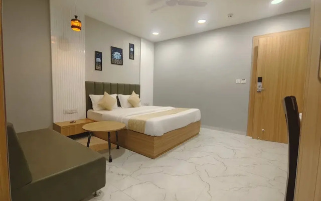 Hotel New York