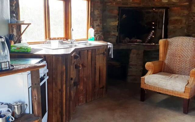 Avani Lodge Private Nature Reserve