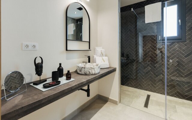 Anamcara Suites La Palma