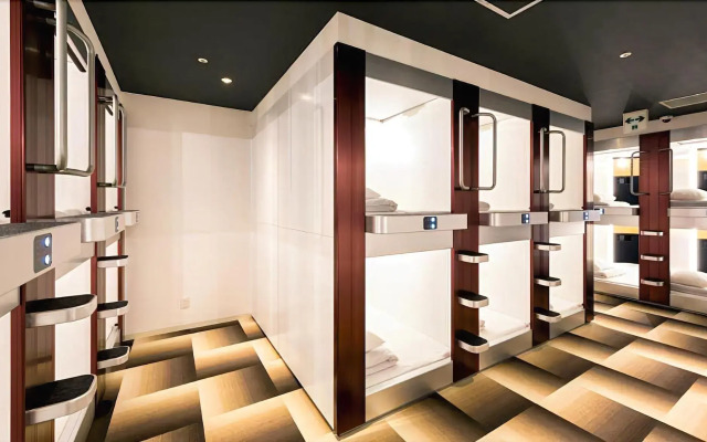 Hotel M Matsumoto