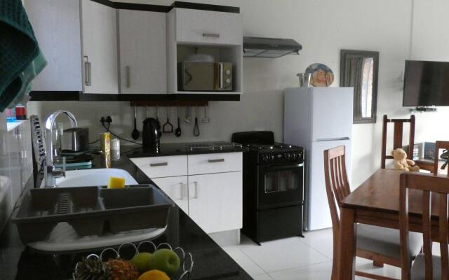 MacKenzies Accommodation