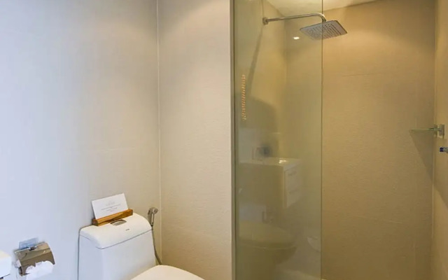 Code Samui Hotel