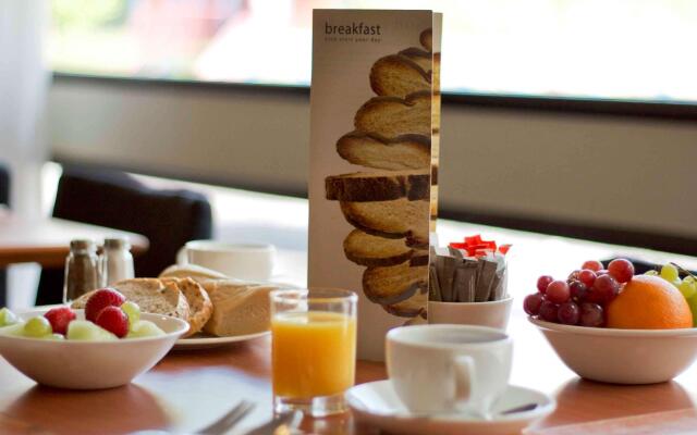 Novotel Nottingham Derby