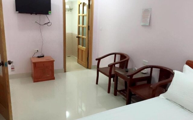 Lien Son Hostel