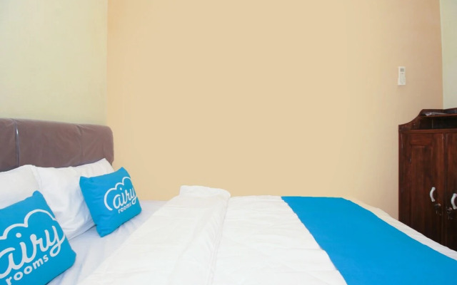 Airy Eco Syariah Sukun Taman Agung Atas 31 Malang