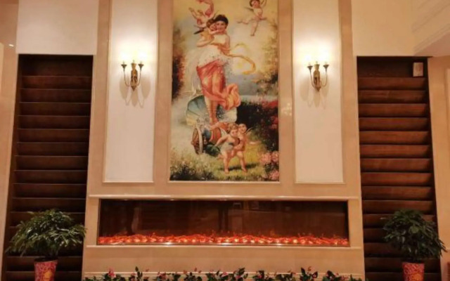 Vienna Classic Hotel (Yongxing Times Square)