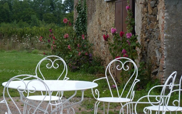 Chambres dhôtes Le Château Rouge