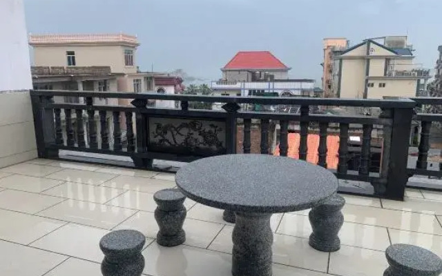 Ease Hotel Weizhou Island