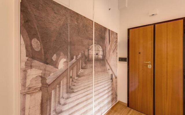 Apartment Ardesia - Colosseo