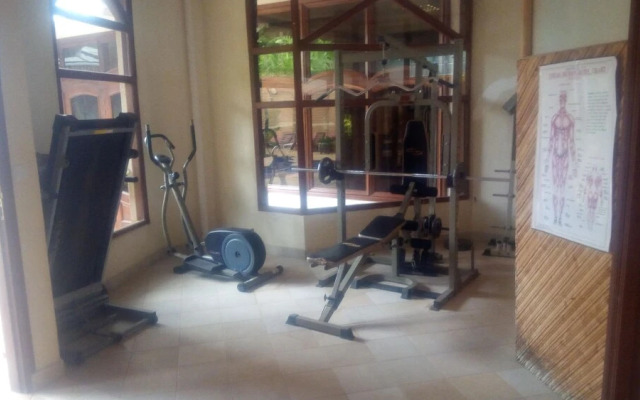 Kilimanjaro Mountain Resorts Marangu