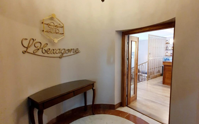 Hotel Rembrandt