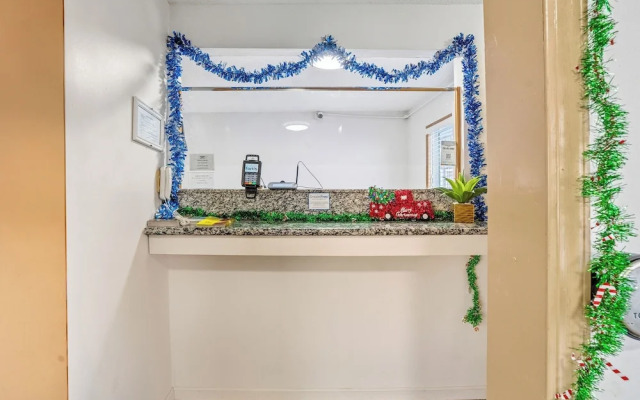 Devils Lake Inn By OYO Near Devils Lake Regional Airport