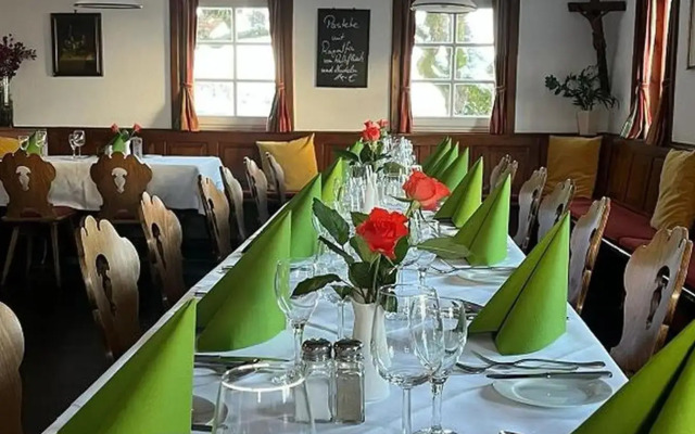 Hotel & Restaurant Weinberg