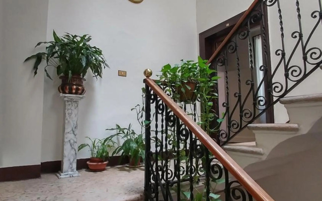 Appartamento al Teatro Romano