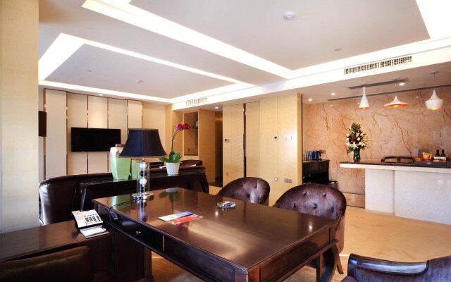 Days Hotel by Wyndham Wenyi Anhui