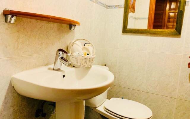 Apartamento Brisa Azul