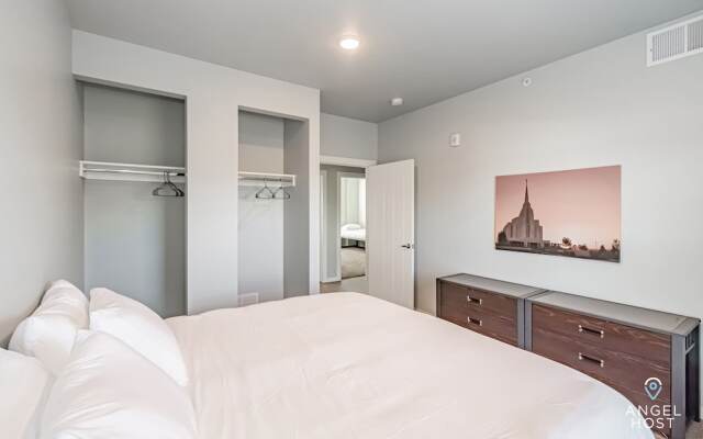 Bringham's Mill Apartments