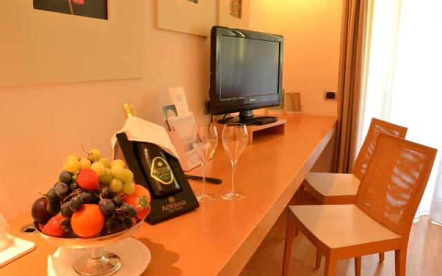 Grand Hotel Terme di Comano