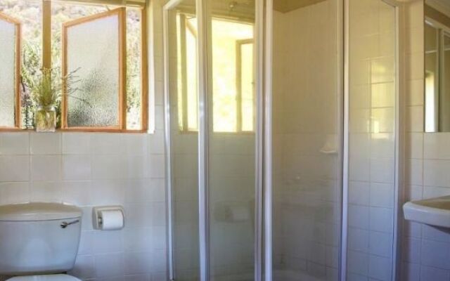 Cederkloof Botanical Retreat