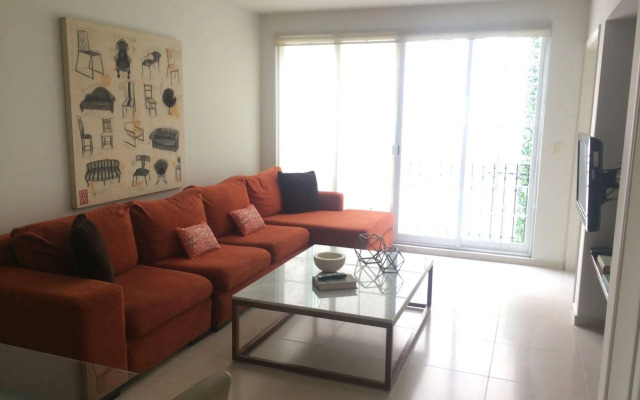 Reforma Guest House