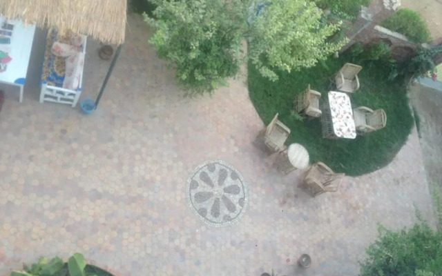 Sunny Guest House