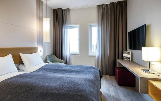 Quality Hotel Edvard Grieg