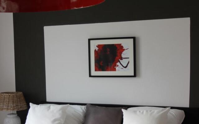 Bed and Breakfast Muiderzand