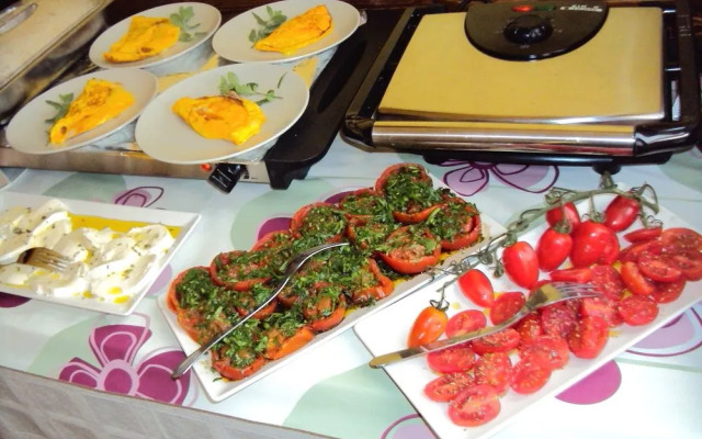 House Farm Bed and Breakfast La Corte