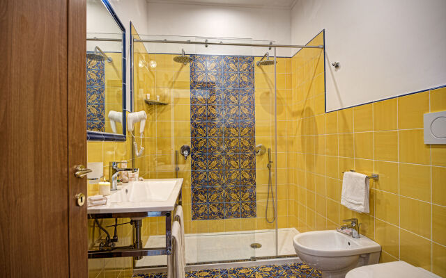 Agriturismo Oleum