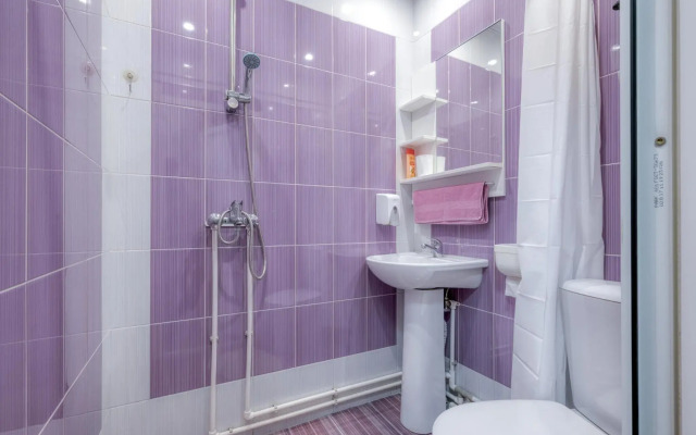 Уютная квартира в 18 минутах до моря