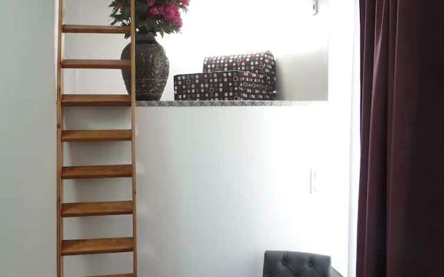 Appartement La Rochelle Vieux Port