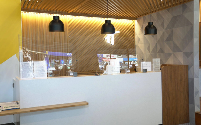 Holiday Inn Istanbul Sisli by IHG