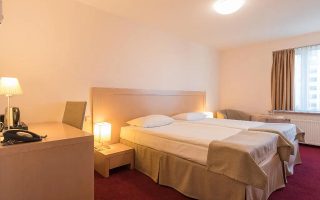 Riga Islande Hotel