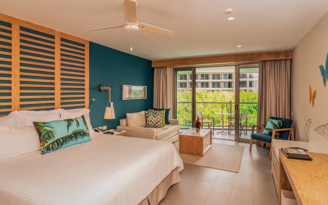 Dreams Natura Resort & Spa - All Inclusive