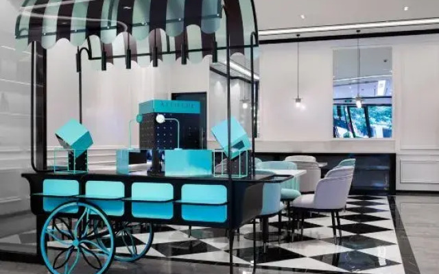 XANA Hotelle (Sanya Haitang Bay store)