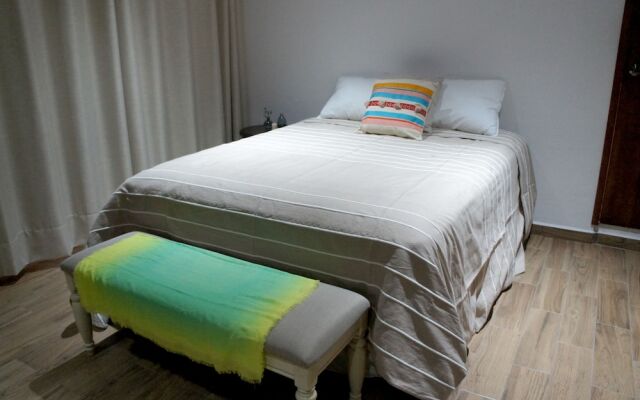 Casa Ángela Guest House