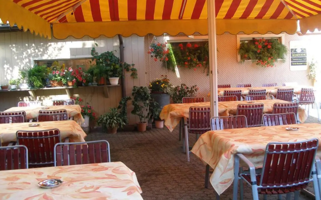 Gasthaus Engel Hasle