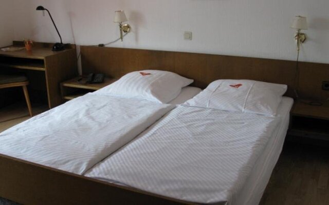 Hotel Restaurant  Menden